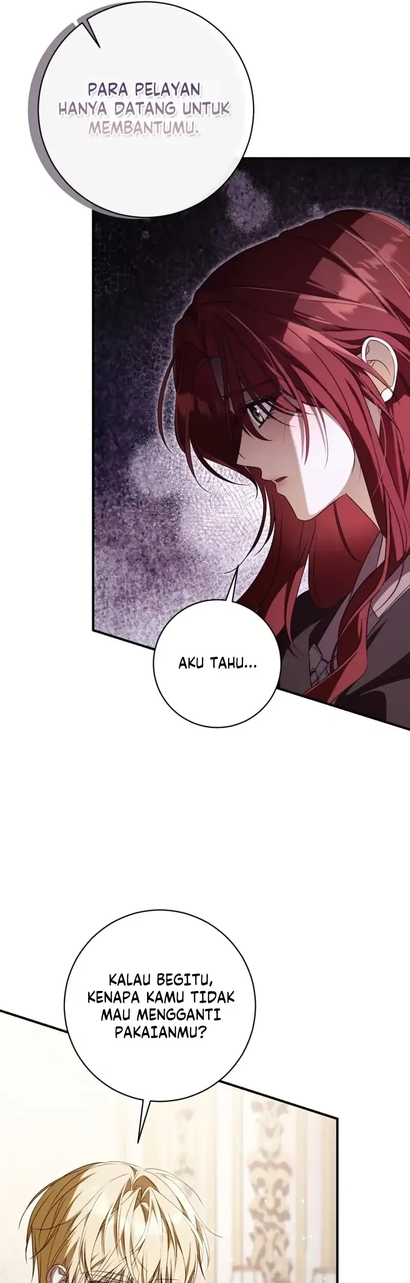 The Serpent of Paradise Chapter 12 Gambar 52