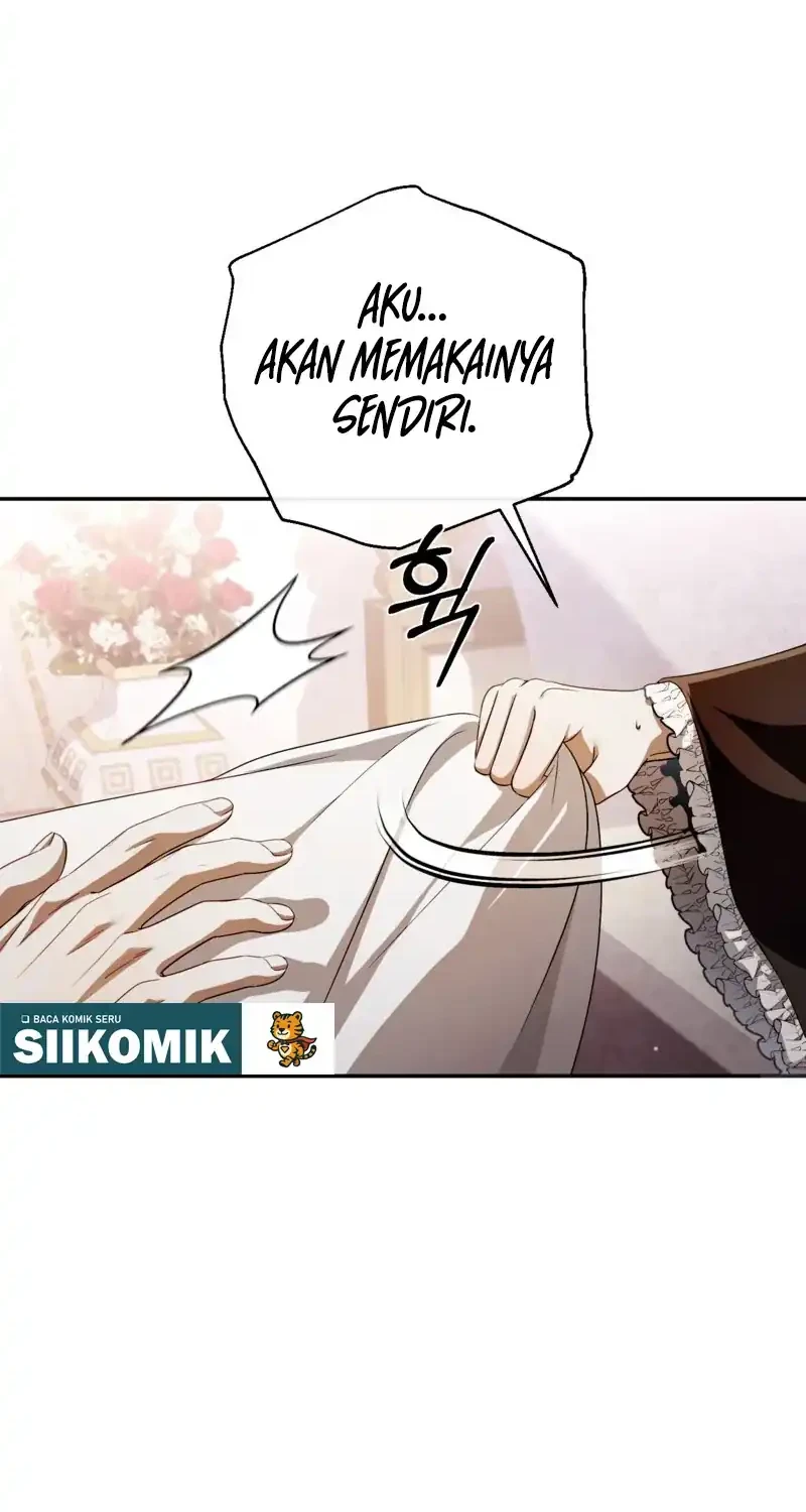 The Serpent of Paradise Chapter 12 Gambar 59