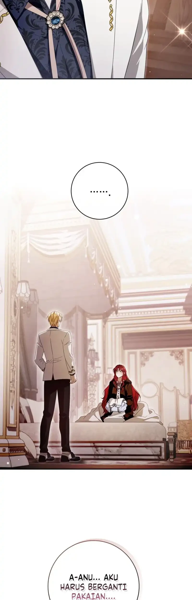 The Serpent of Paradise Chapter 12 Gambar 61