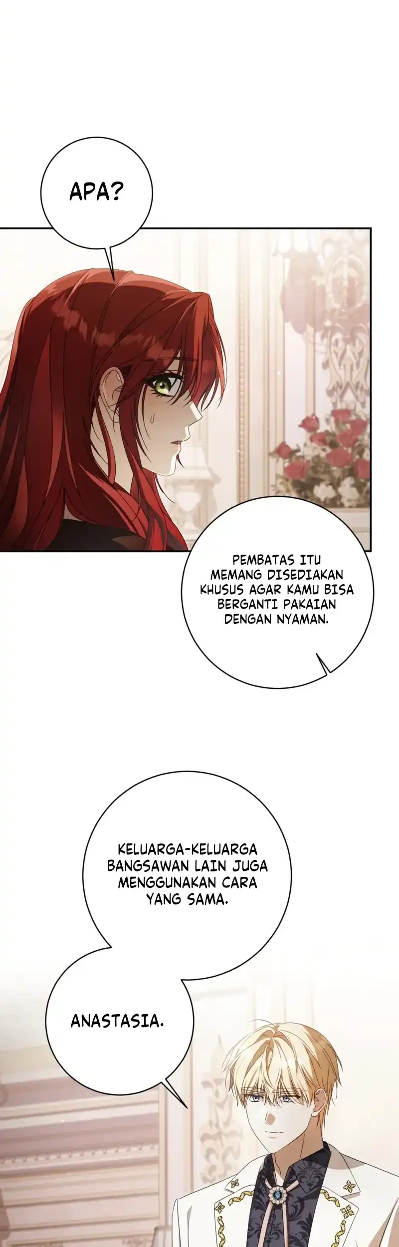 The Serpent of Paradise Chapter 12 Gambar 65