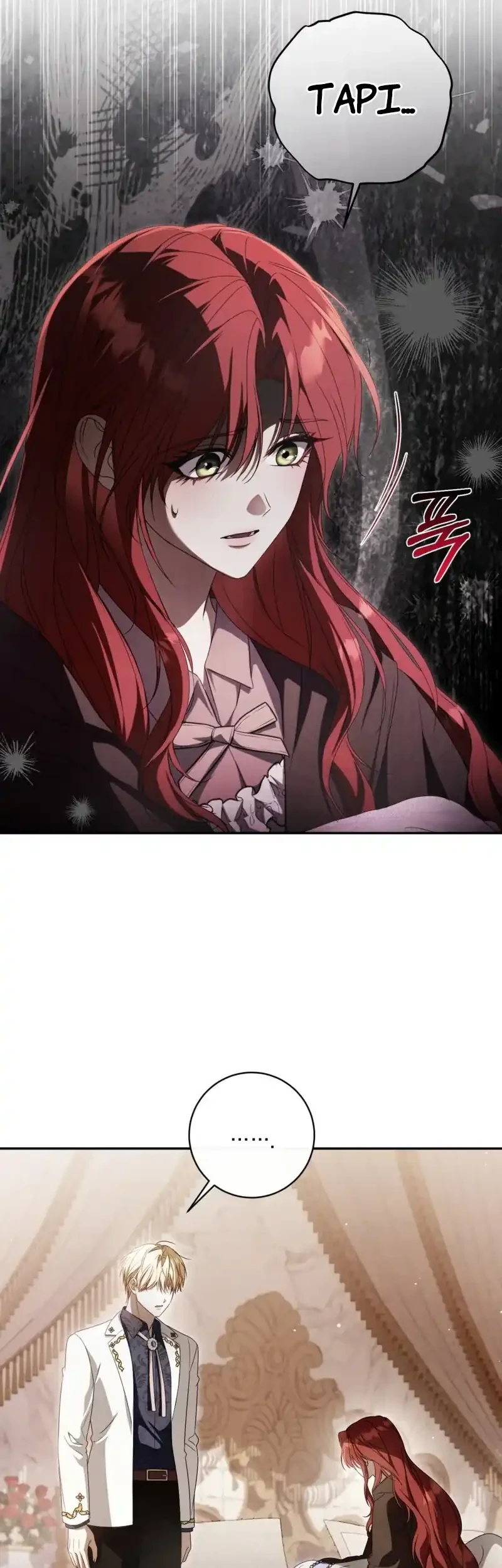 The Serpent of Paradise Chapter 12 Gambar 68