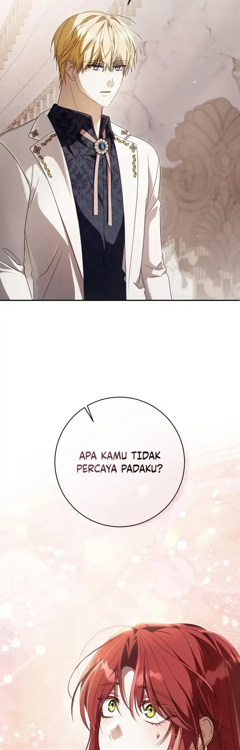 The Serpent of Paradise Chapter 12 Gambar 70