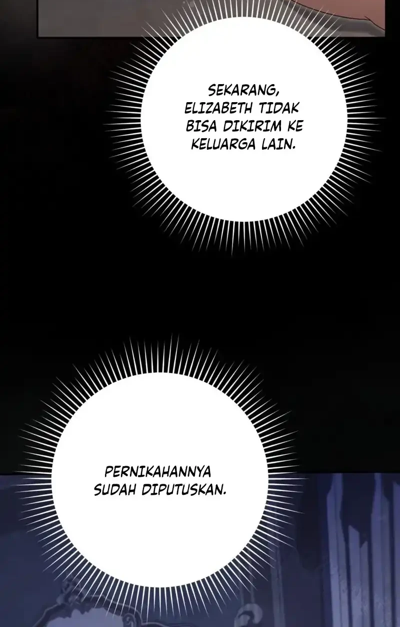 The Serpent of Paradise Chapter 13 Gambar 51