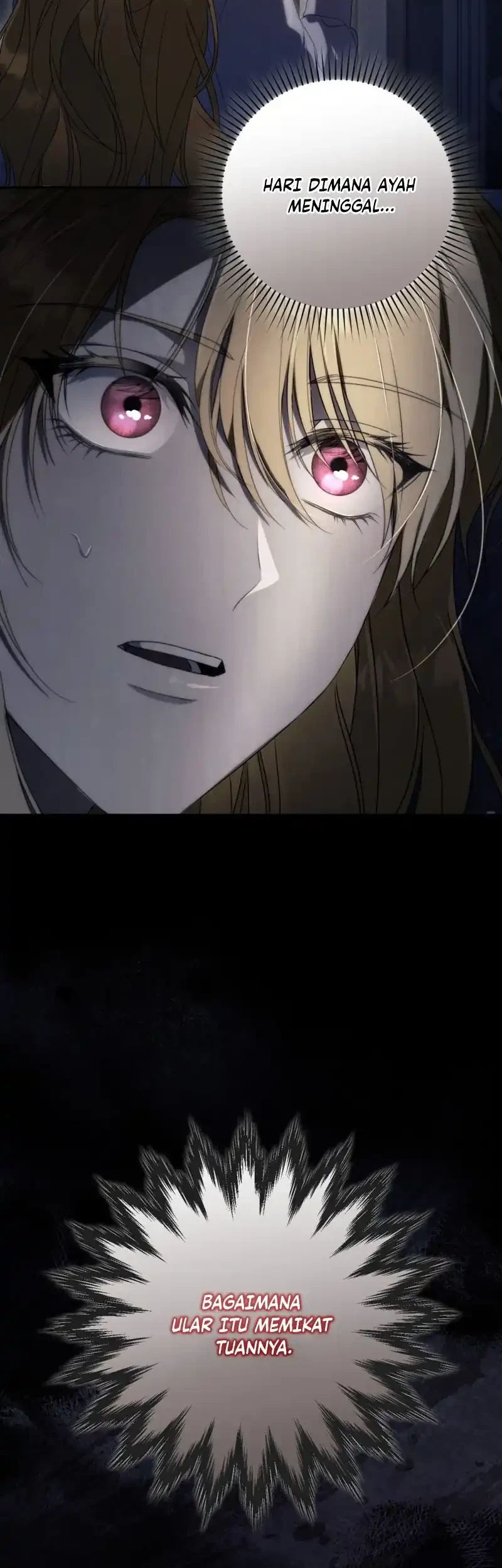 The Serpent of Paradise Chapter 13 Gambar 65