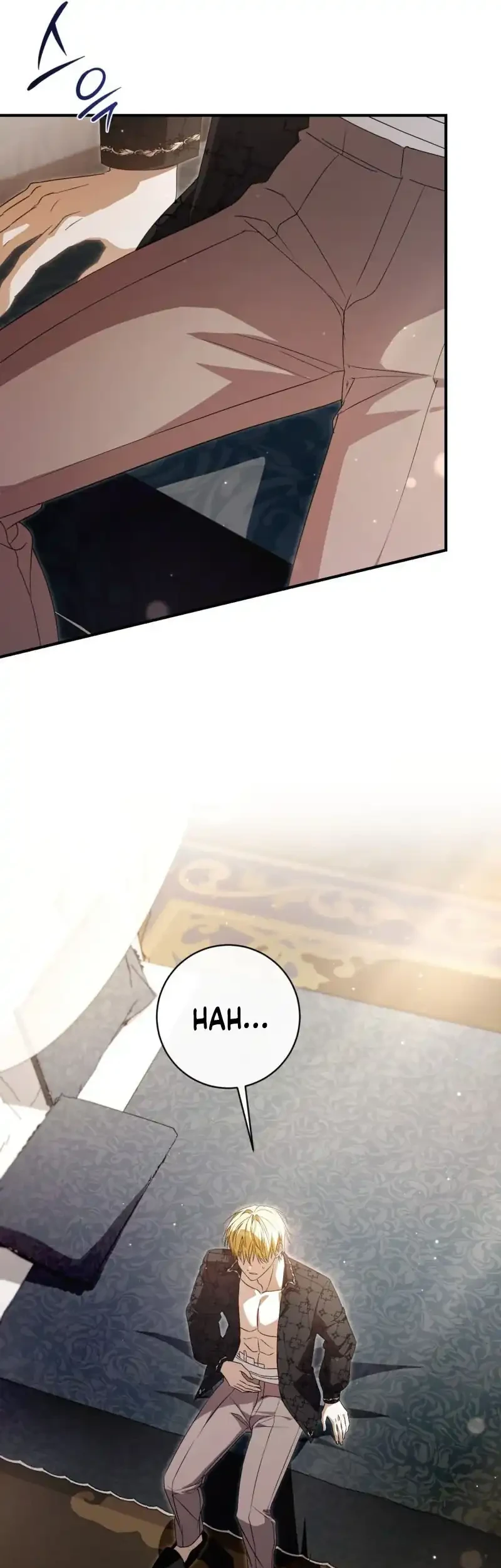 The Serpent of Paradise Chapter 14 Gambar 49