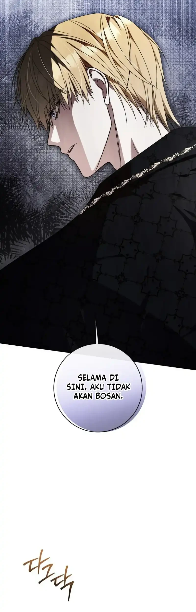The Serpent of Paradise Chapter 14 Gambar 54