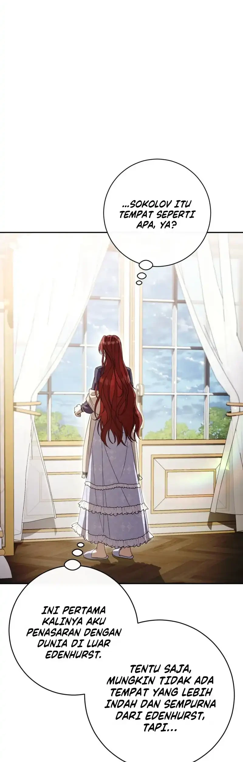 The Serpent of Paradise Chapter 14 Gambar 58