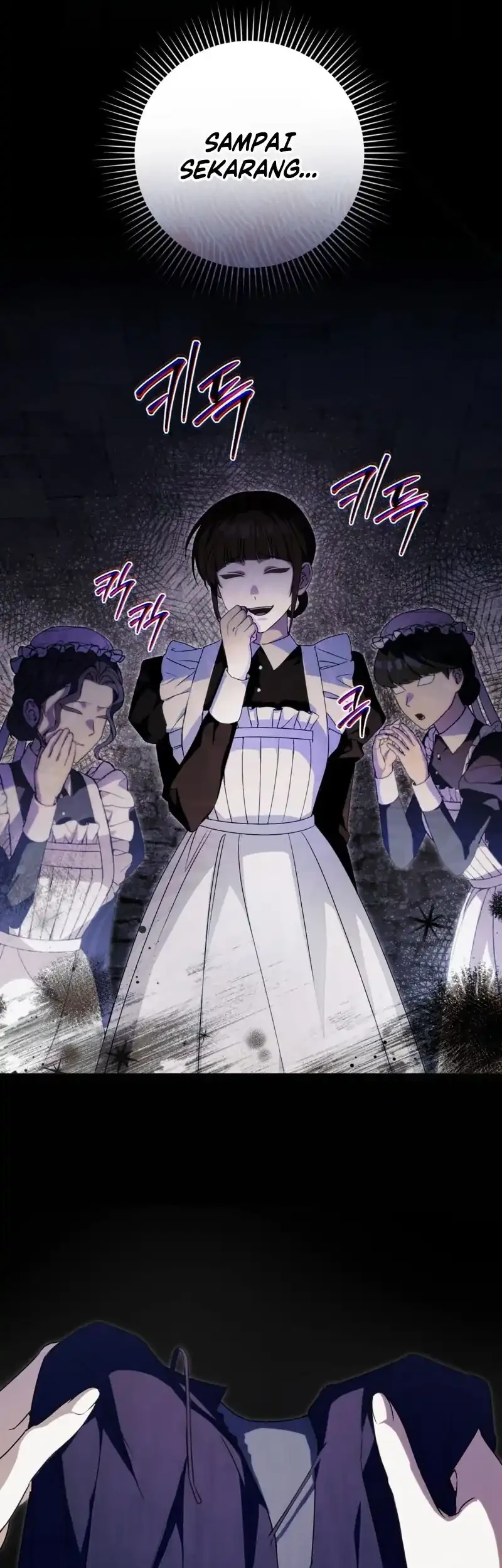 The Serpent of Paradise Chapter 14 Gambar 65