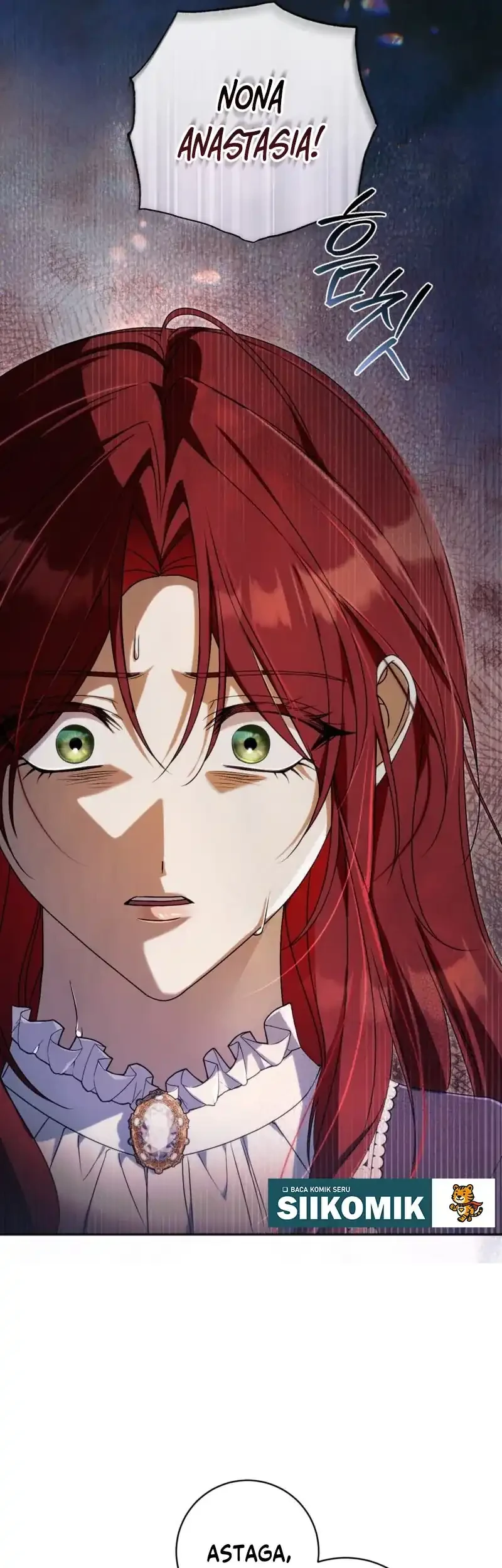 The Serpent of Paradise Chapter 14 Gambar 68