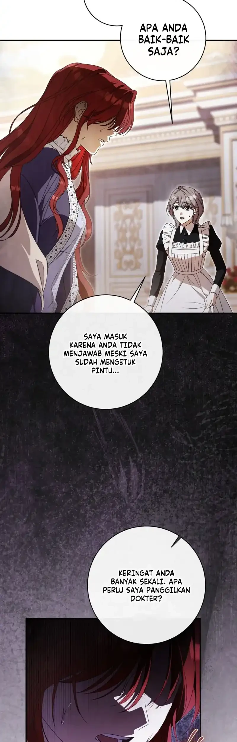 The Serpent of Paradise Chapter 14 Gambar 69