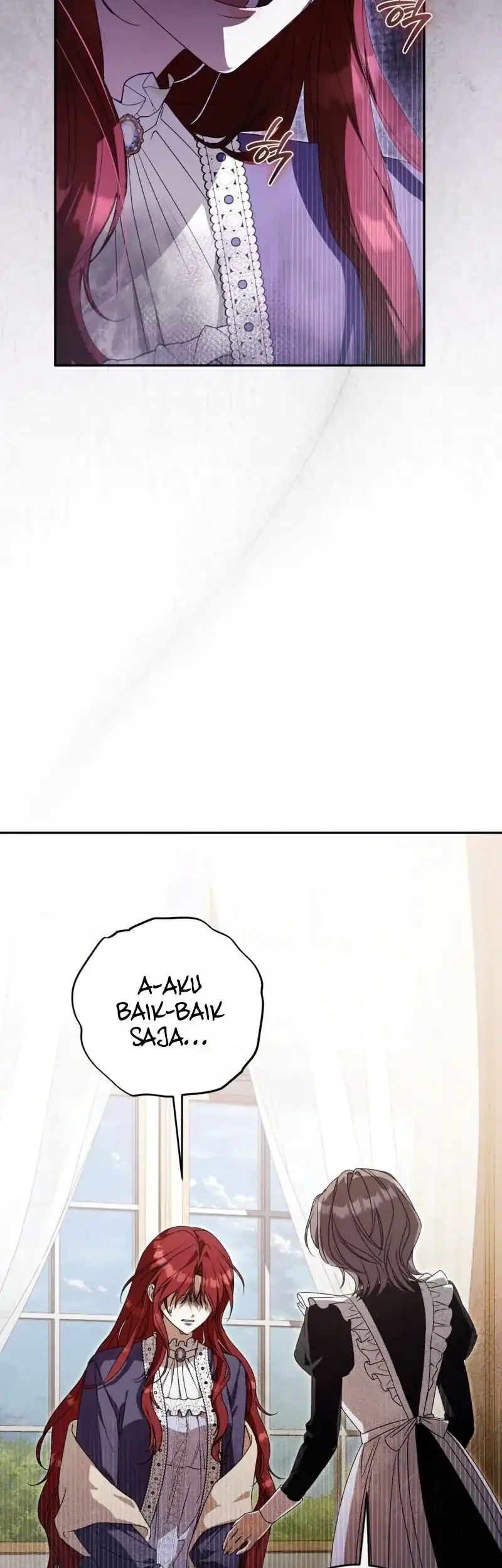 The Serpent of Paradise Chapter 14 Gambar 70