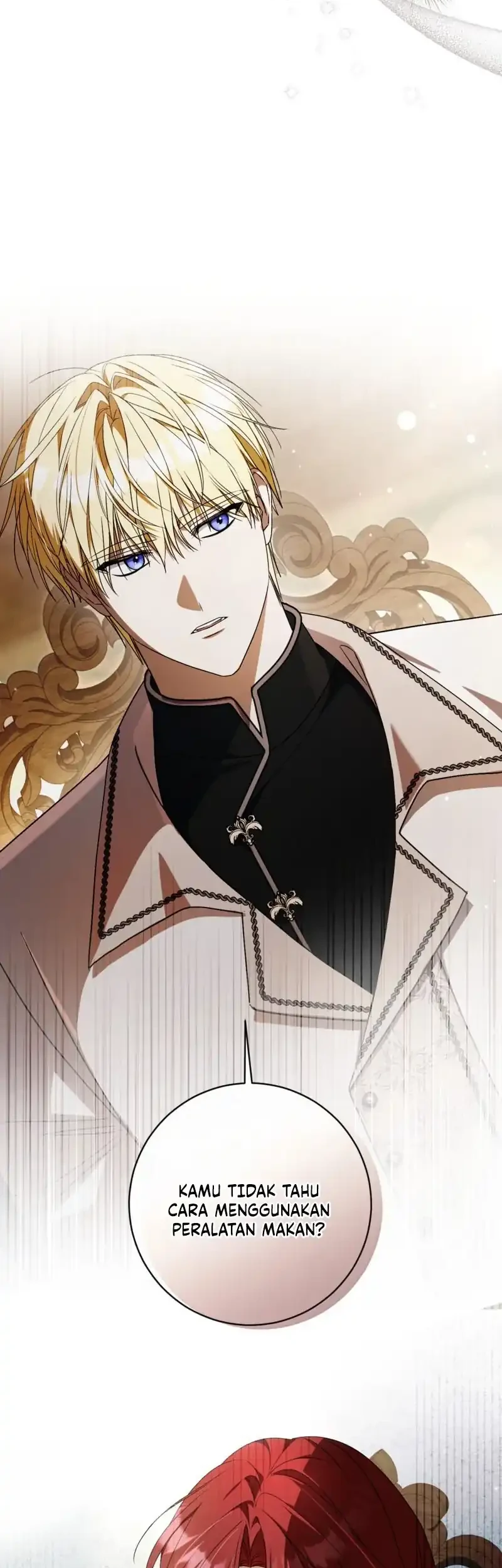 The Serpent of Paradise Chapter 15 Gambar 47