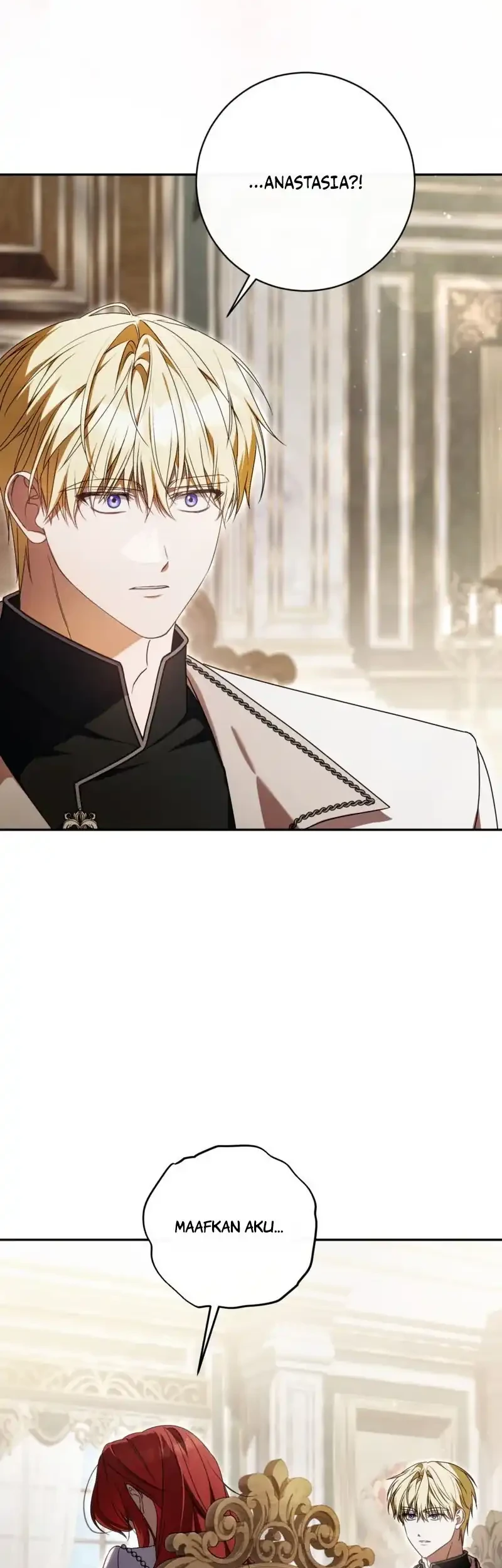 The Serpent of Paradise Chapter 15 Gambar 50