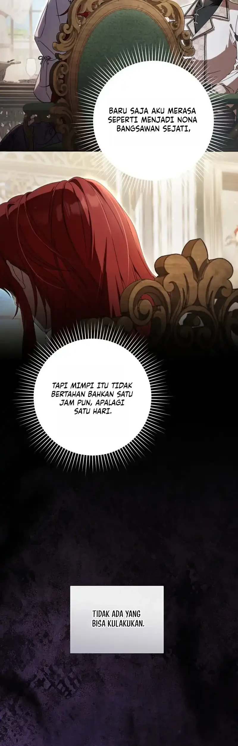 The Serpent of Paradise Chapter 15 Gambar 51