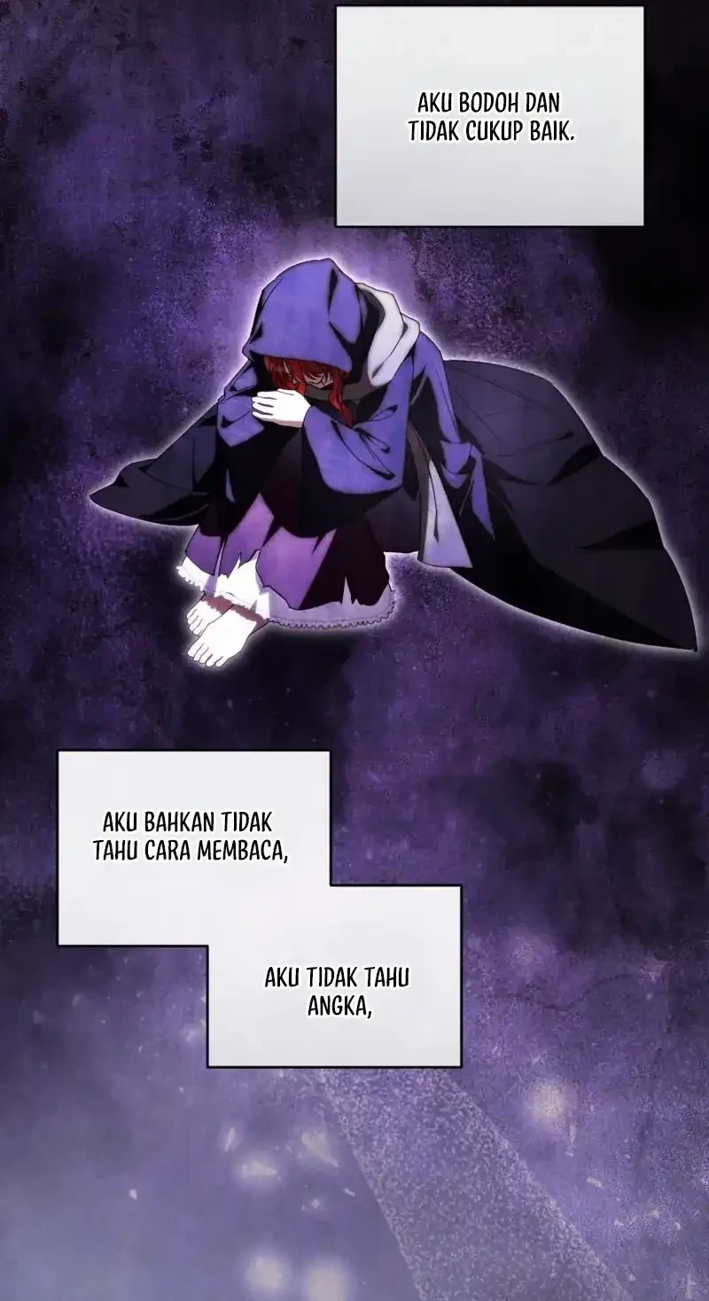 The Serpent of Paradise Chapter 15 Gambar 52