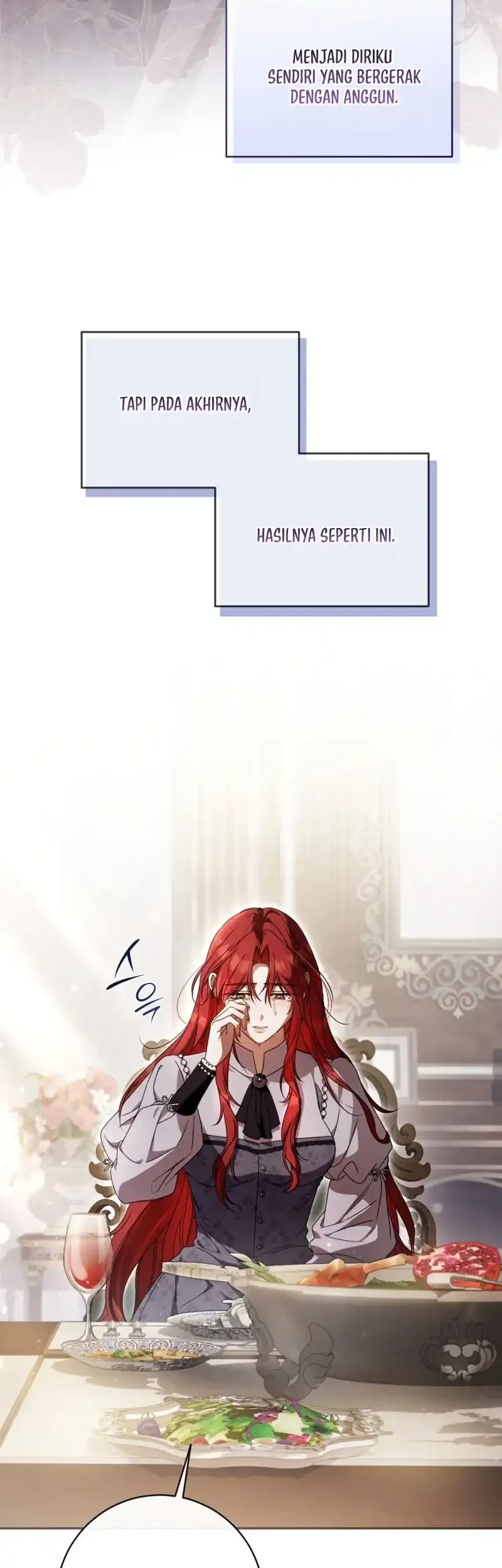 The Serpent of Paradise Chapter 15 Gambar 54