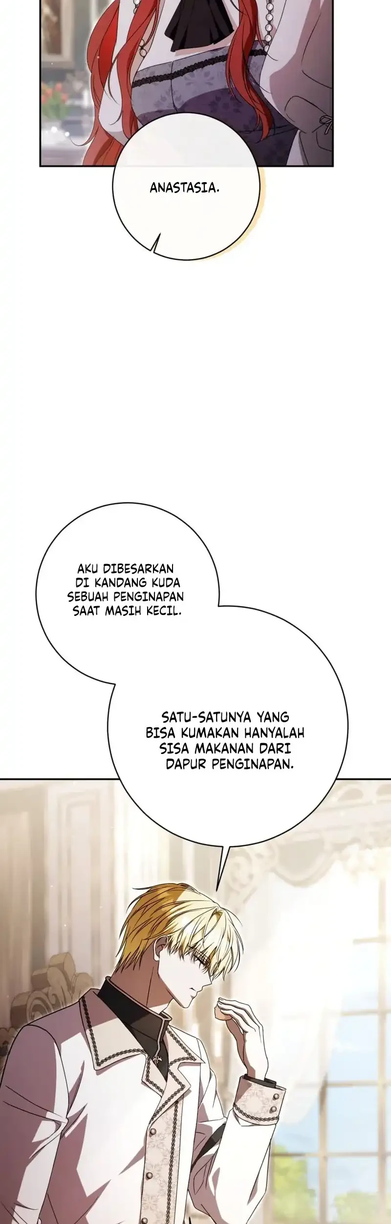 The Serpent of Paradise Chapter 15 Gambar 59