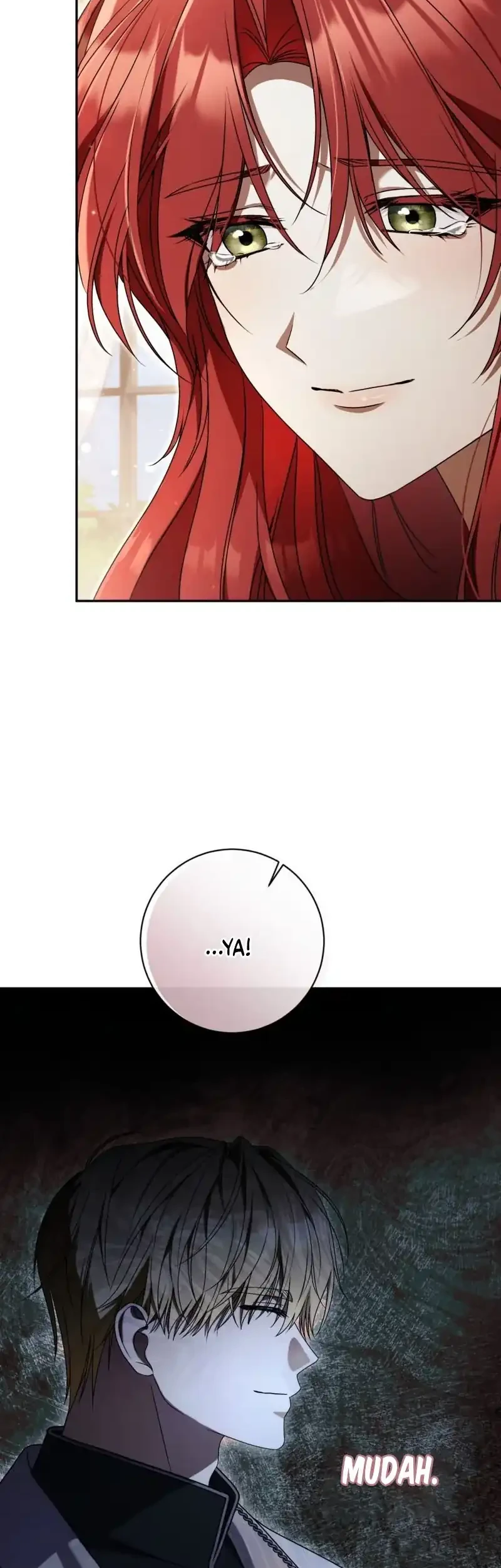 The Serpent of Paradise Chapter 15 Gambar 66