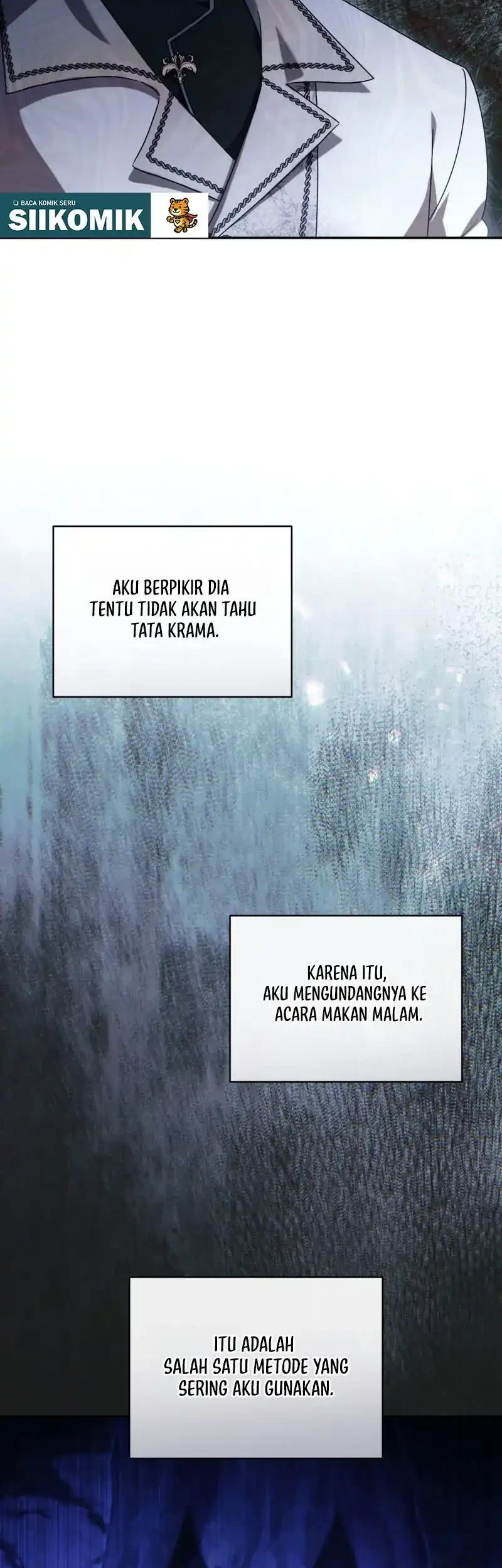 The Serpent of Paradise Chapter 15 Gambar 67