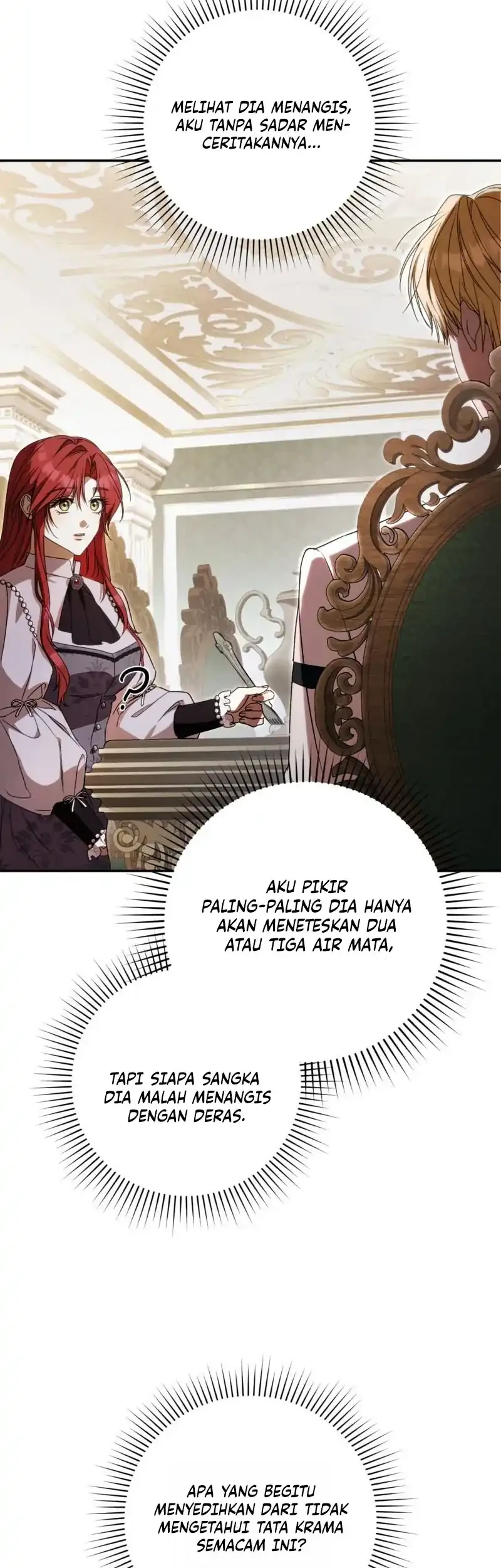 The Serpent of Paradise Chapter 15 Gambar 71