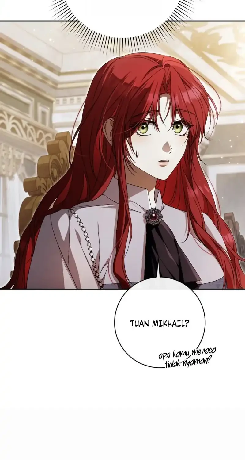 The Serpent of Paradise Chapter 15 Gambar 72