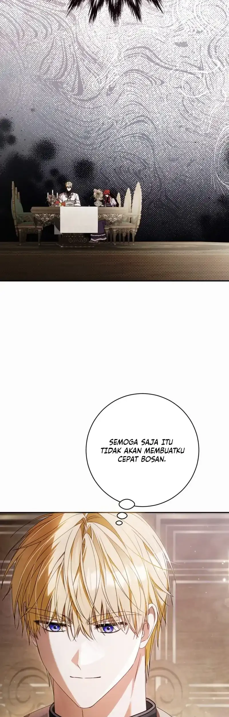 The Serpent of Paradise Chapter 15 Gambar 74