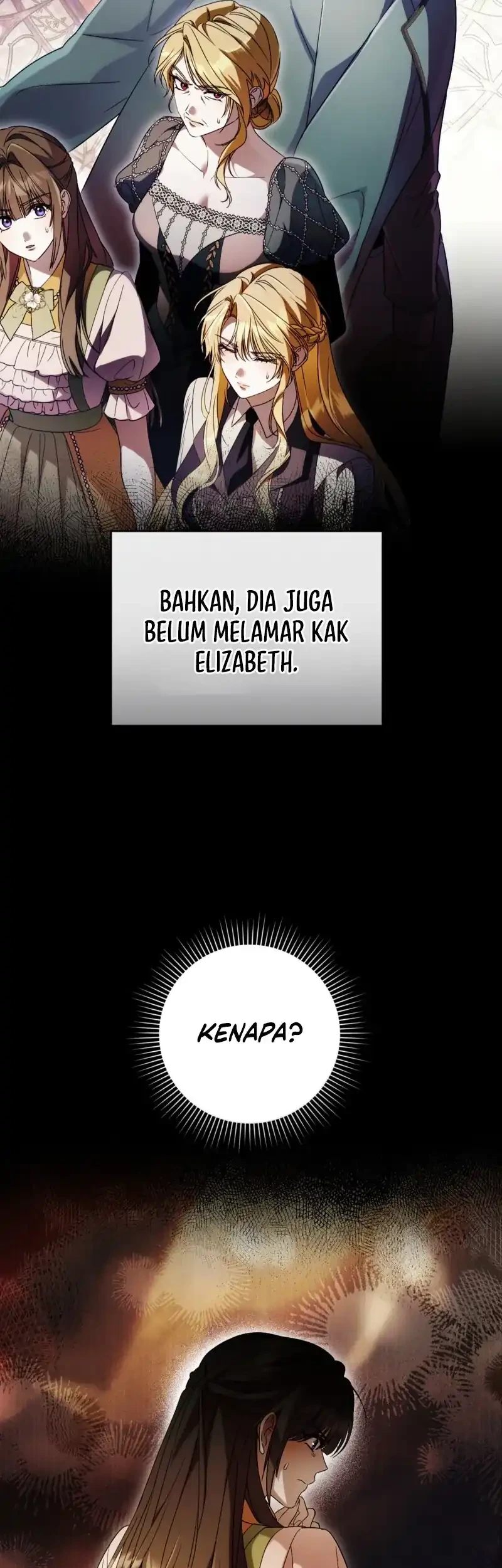 The Serpent of Paradise Chapter 16 Gambar 41