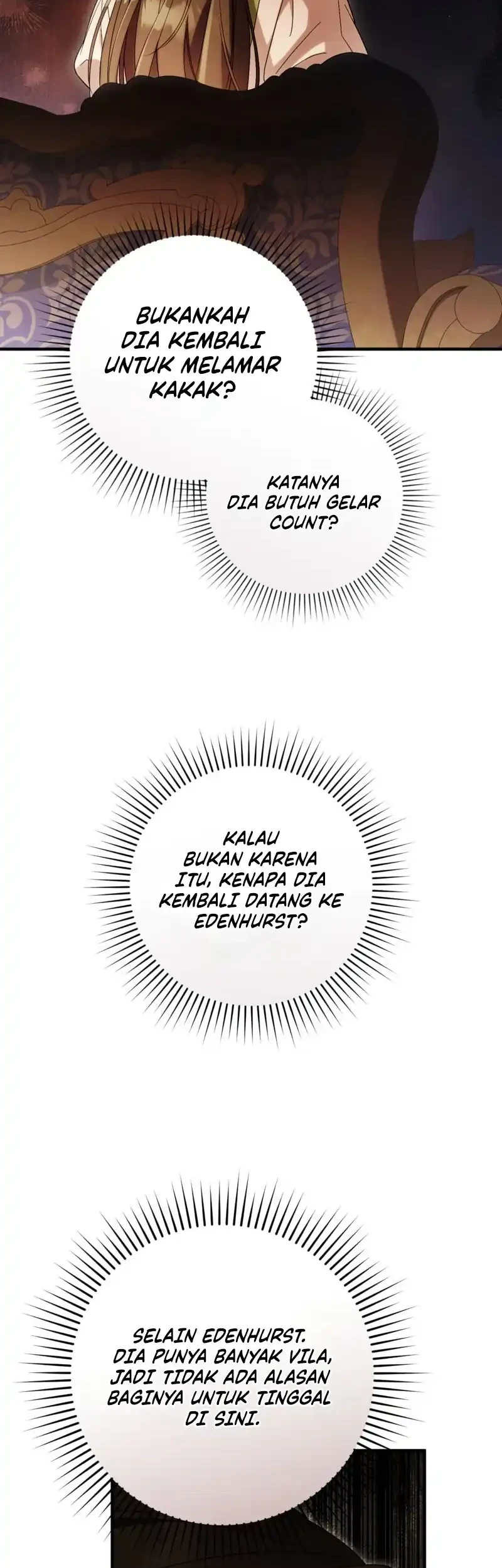 The Serpent of Paradise Chapter 16 Gambar 42