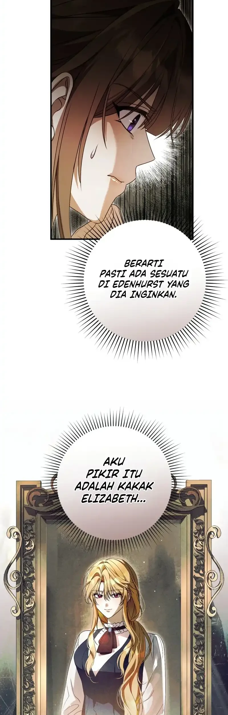 The Serpent of Paradise Chapter 16 Gambar 43