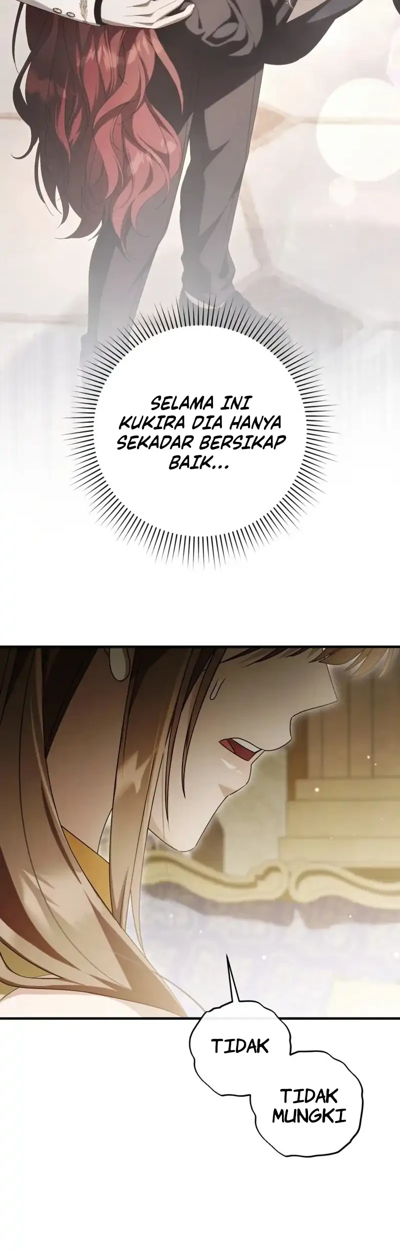 The Serpent of Paradise Chapter 16 Gambar 46
