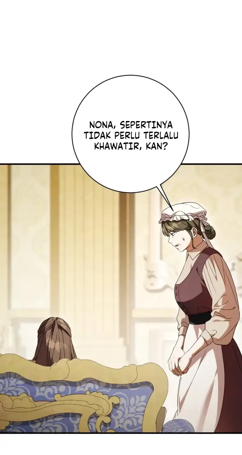 The Serpent of Paradise Chapter 16 Gambar 48