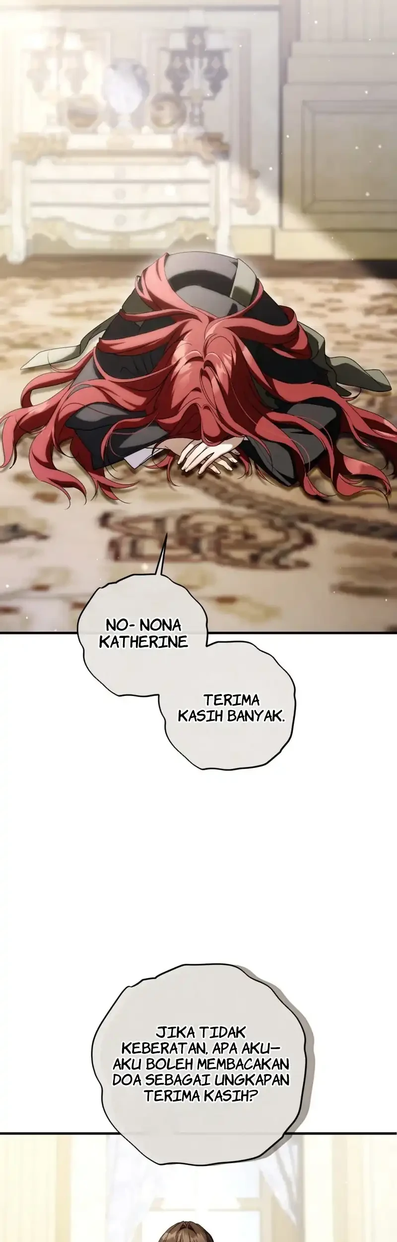 The Serpent of Paradise Chapter 16 Gambar 51