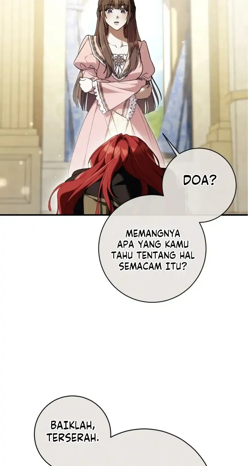 The Serpent of Paradise Chapter 16 Gambar 52