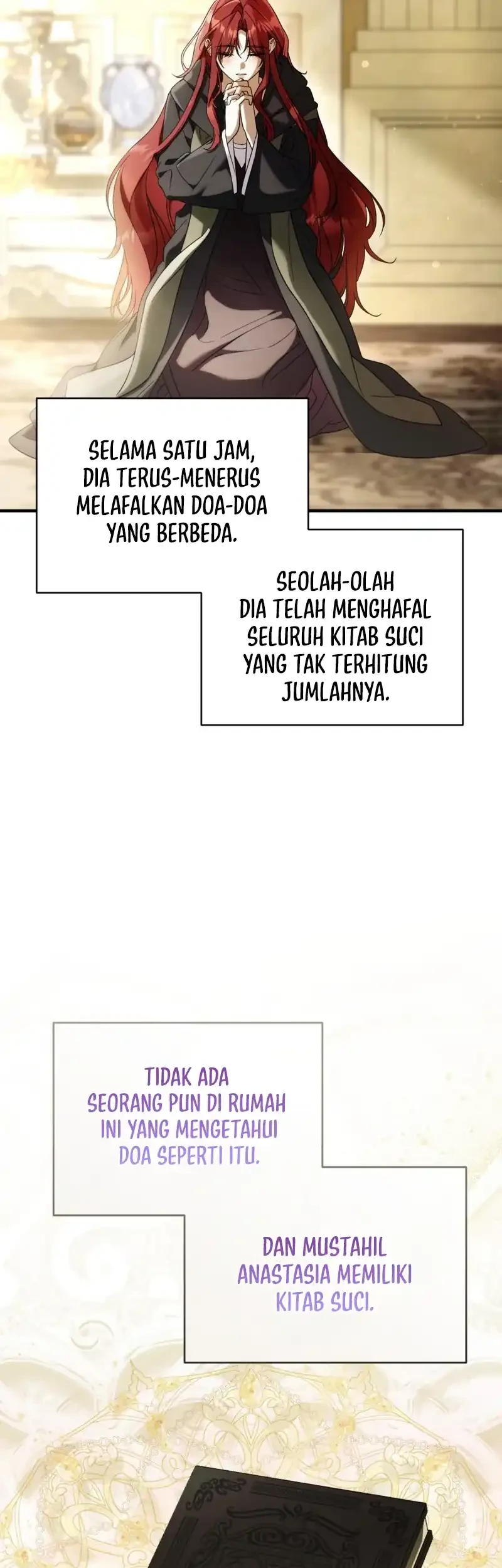 The Serpent of Paradise Chapter 16 Gambar 57