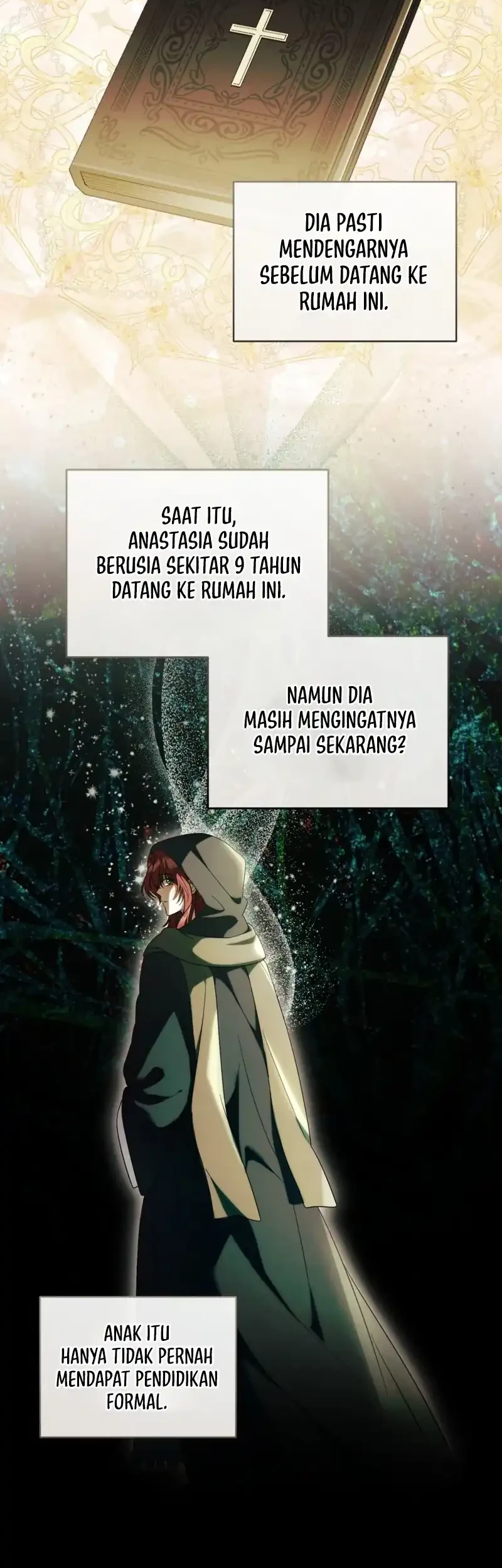 The Serpent of Paradise Chapter 16 Gambar 58