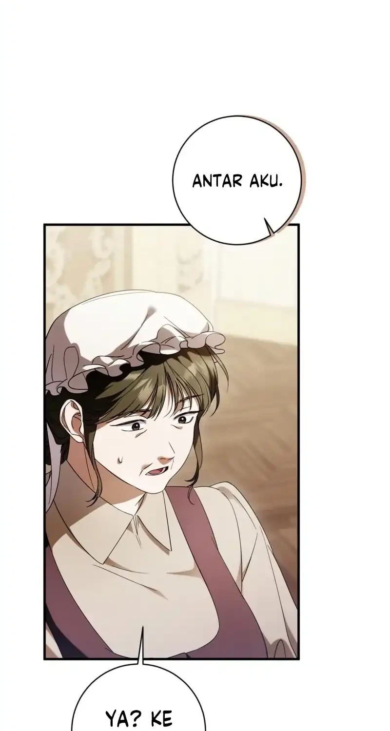 The Serpent of Paradise Chapter 16 Gambar 60
