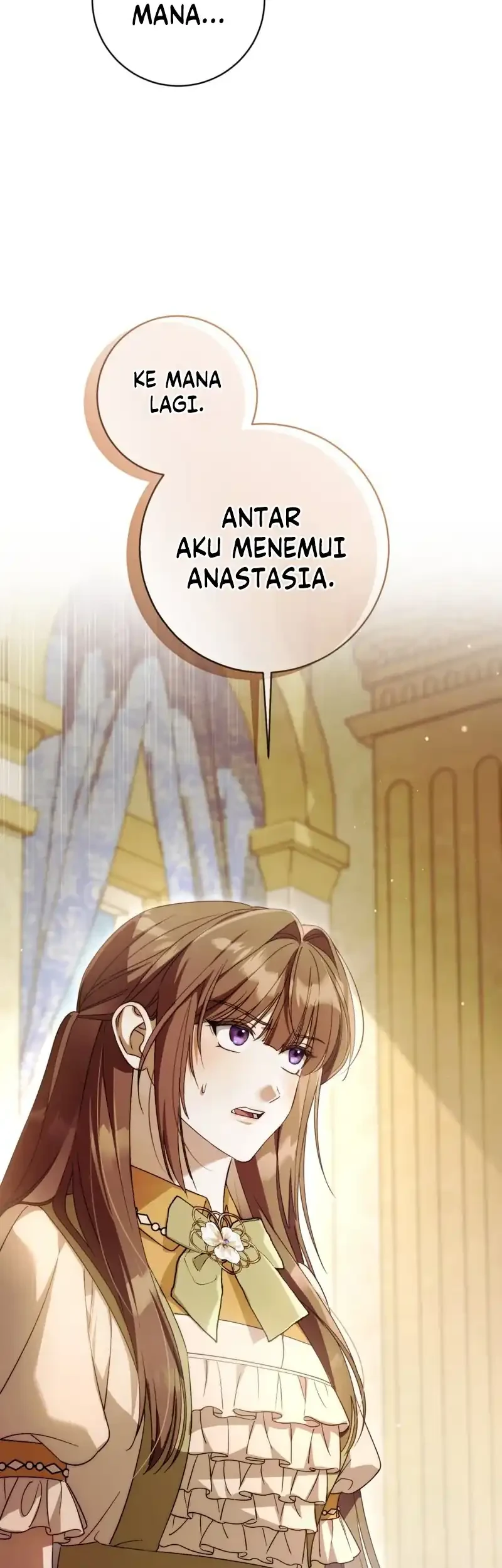 The Serpent of Paradise Chapter 16 Gambar 61