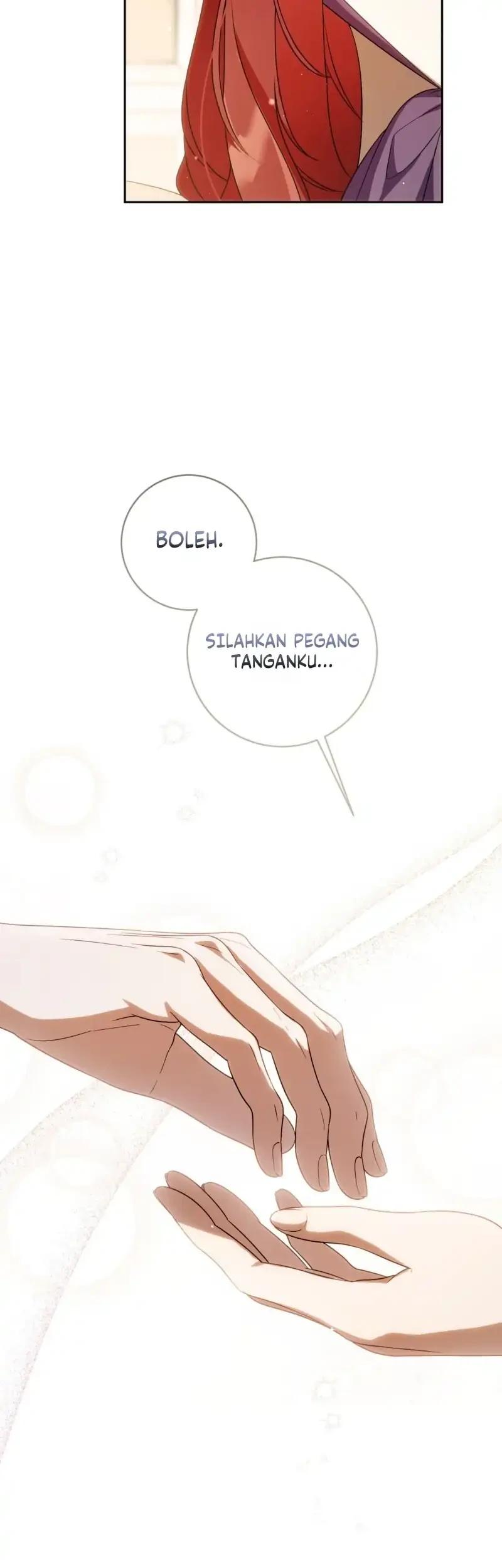 The Serpent of Paradise Chapter 17 Gambar 45