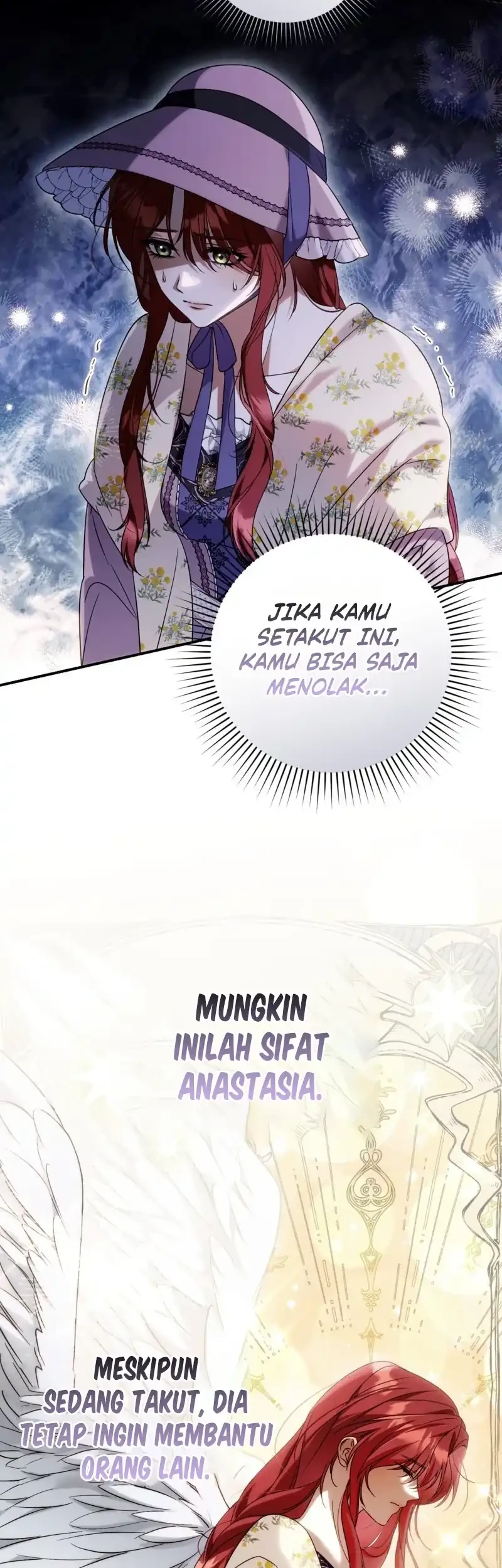 The Serpent of Paradise Chapter 17 Gambar 47