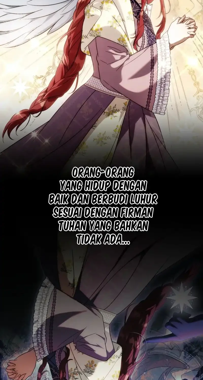The Serpent of Paradise Chapter 17 Gambar 48