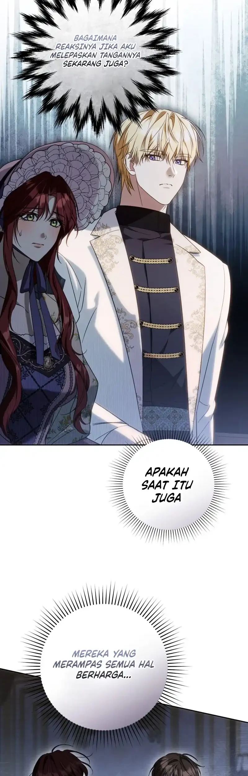 The Serpent of Paradise Chapter 17 Gambar 50