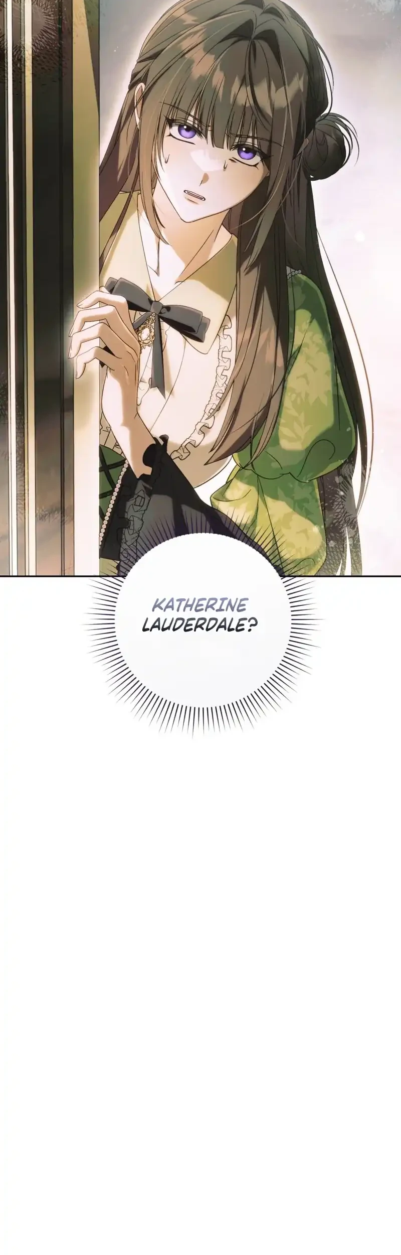 The Serpent of Paradise Chapter 17 Gambar 58