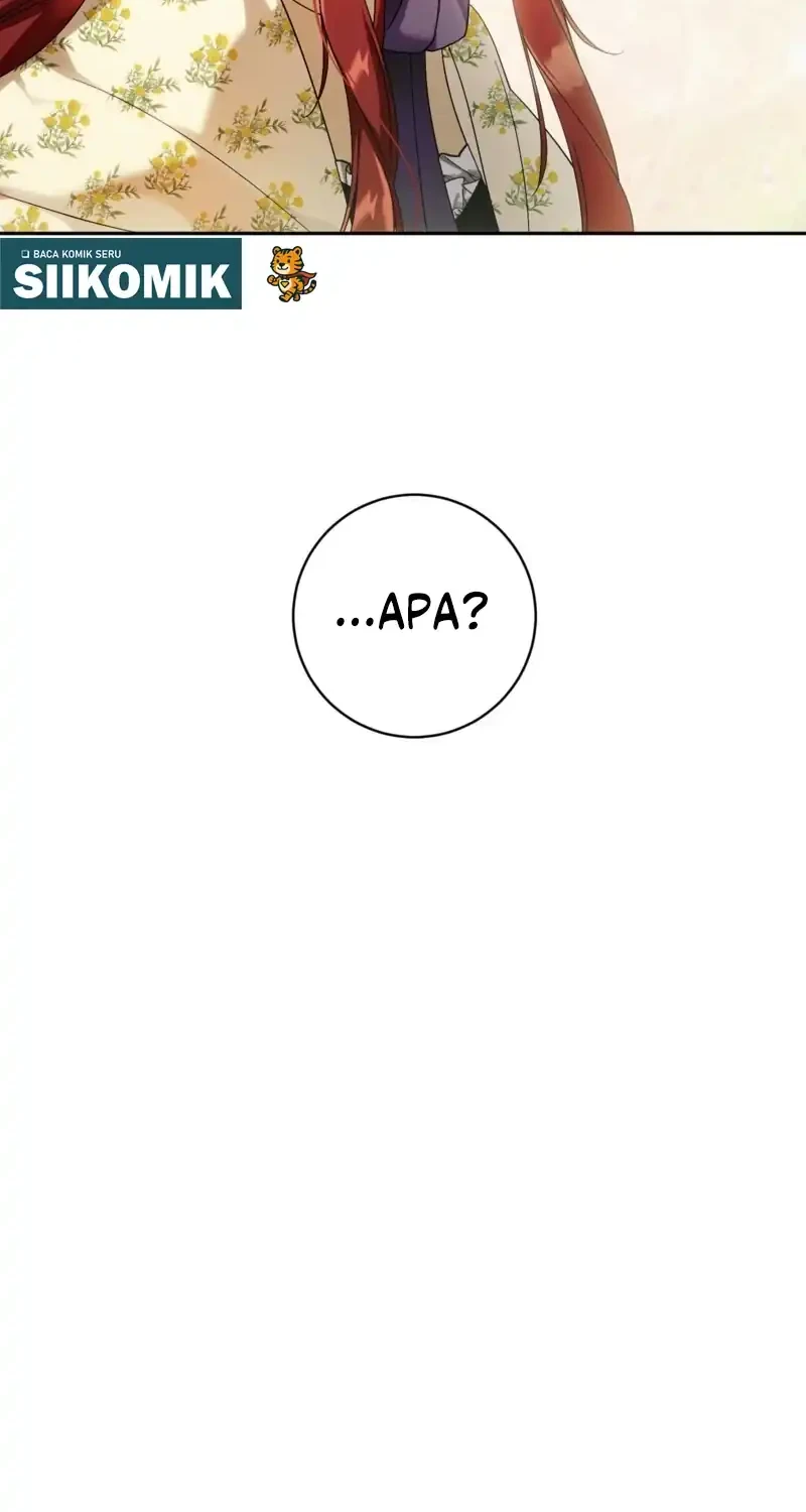 The Serpent of Paradise Chapter 17 Gambar 36