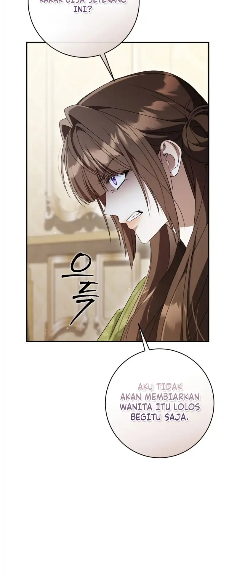 The Serpent of Paradise Chapter 18 Gambar 56