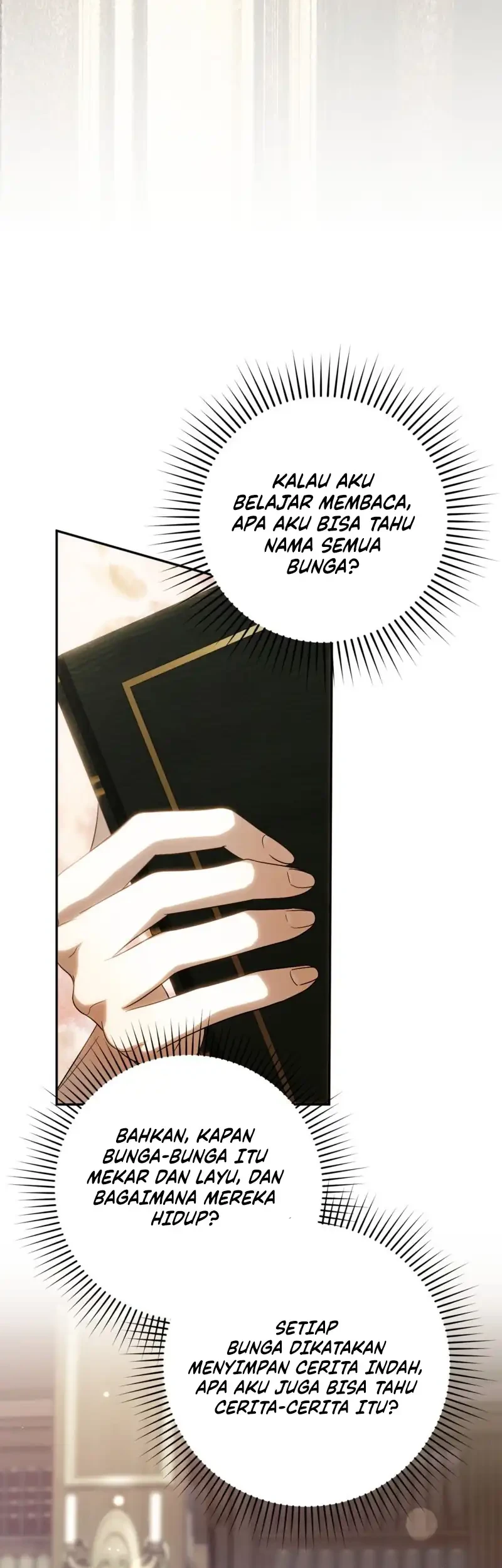 The Serpent of Paradise Chapter 18 Gambar 40