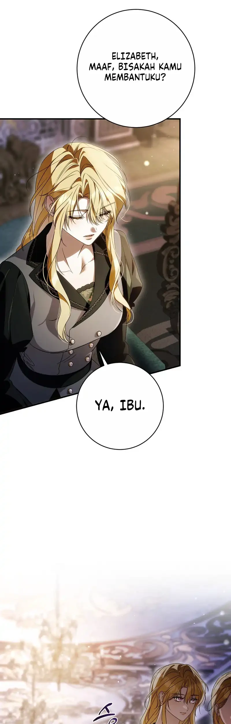 The Serpent of Paradise Chapter 19 Gambar 46