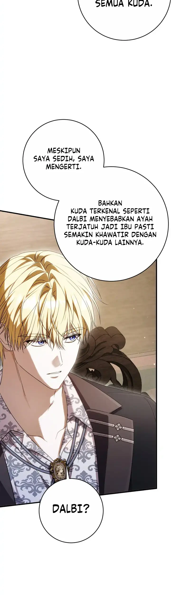 The Serpent of Paradise Chapter 19 Gambar 49