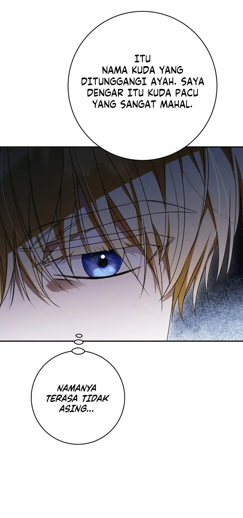 The Serpent of Paradise Chapter 19 Gambar 50