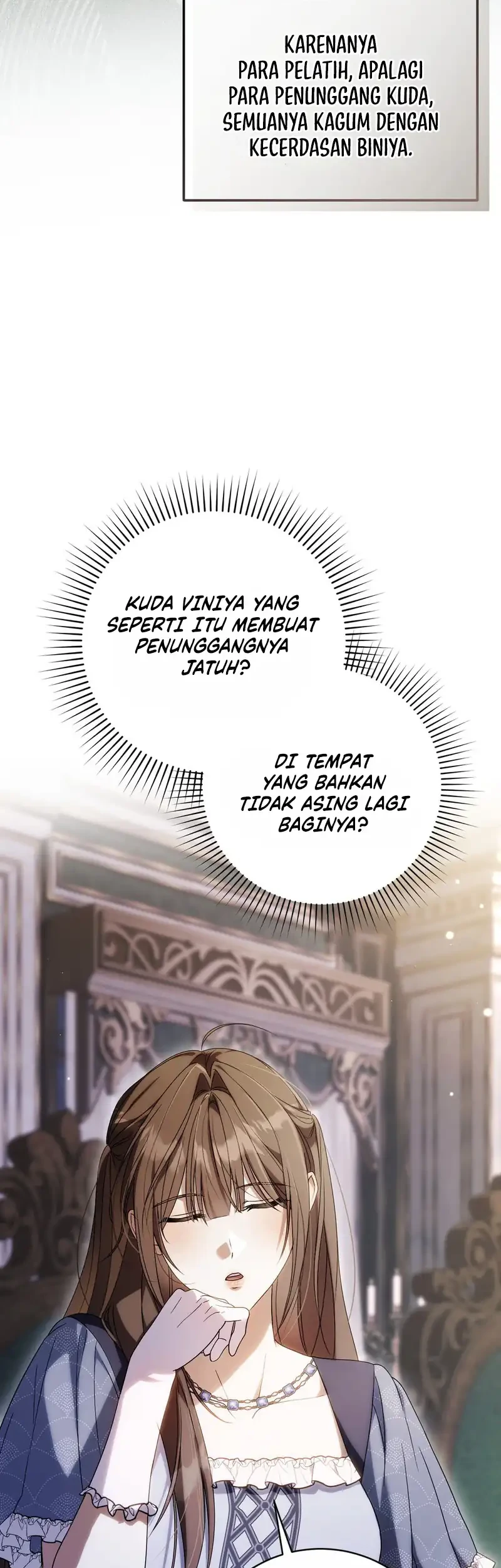 The Serpent of Paradise Chapter 19 Gambar 53