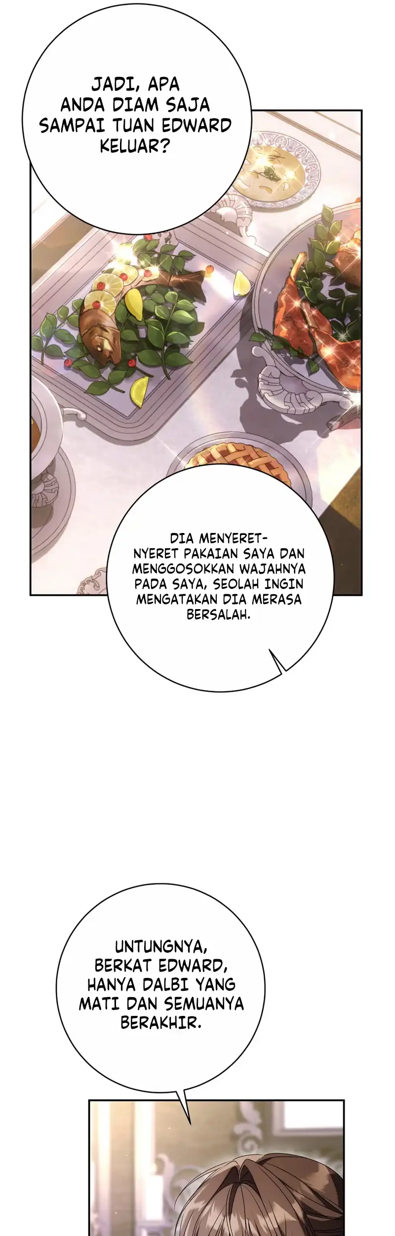 The Serpent of Paradise Chapter 19 Gambar 56